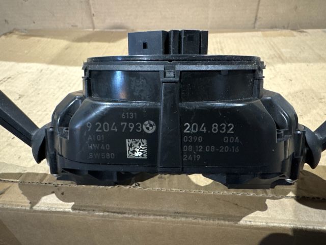 bontott BMW 7 Komplett Kormánykapcsoló (Bajuszkapcsoló)