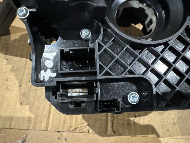 bontott BMW 7 Komplett Kormánykapcsoló (Bajuszkapcsoló)