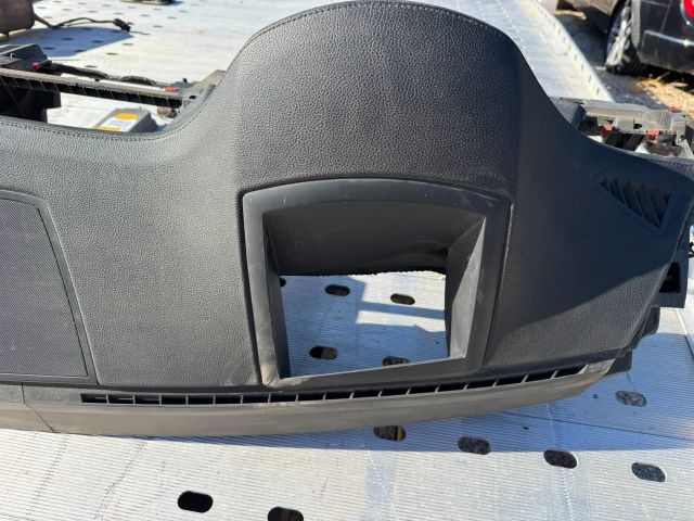 bontott BMW 7 Komplett Légzsák Szett