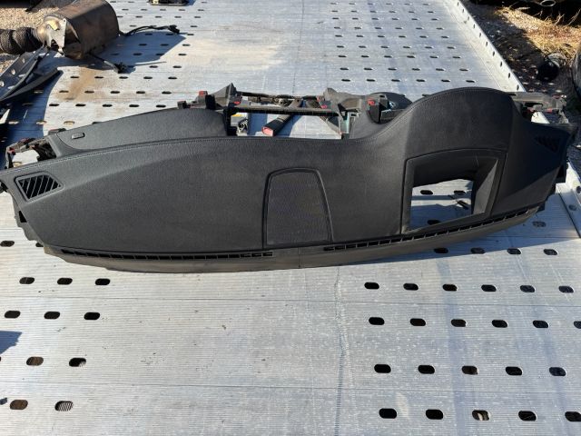 bontott BMW 7 Komplett Légzsák Szett