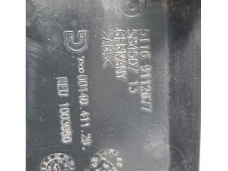 bontott BMW 7 Könyöklő