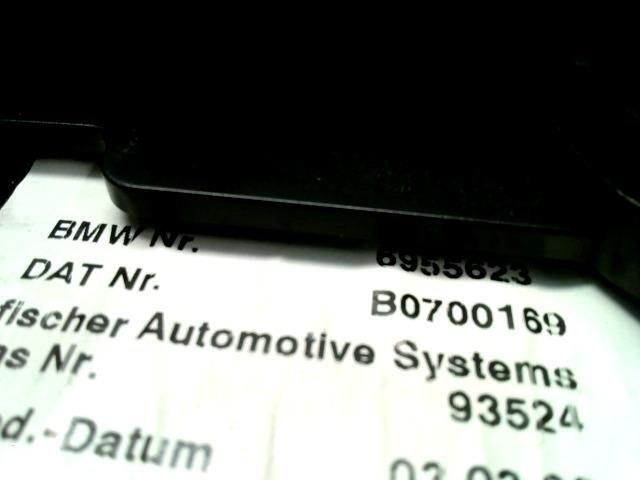 bontott BMW 7 Könyöklő