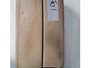 bontott BMW 7 Könyöklő