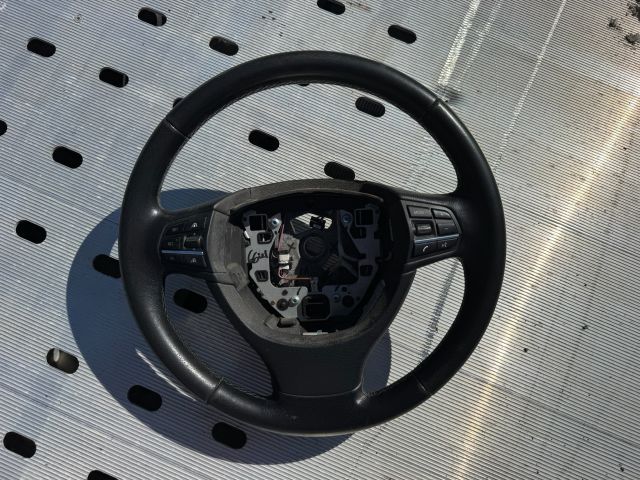 bontott BMW 7 Kormány