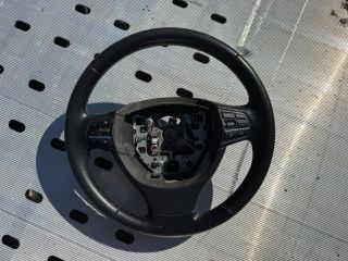 bontott BMW 7 Kormány