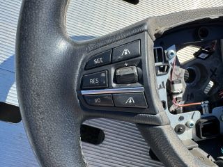 bontott BMW 7 Kormány