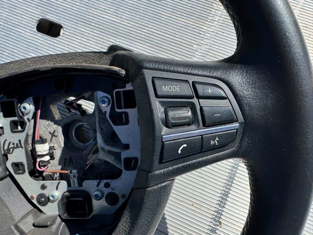 bontott BMW 7 Kormány