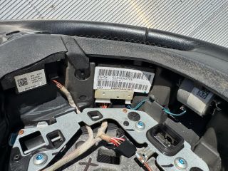 bontott BMW 7 Kormány