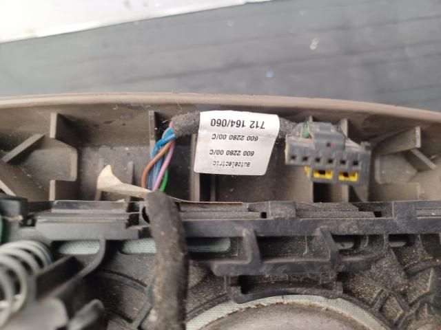 bontott BMW 7 Kormánylégzsák