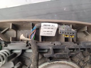 bontott BMW 7 Kormánylégzsák