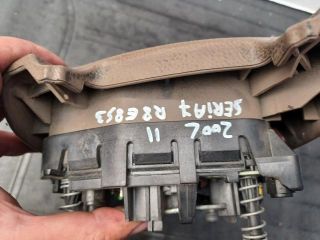 bontott BMW 7 Kormánylégzsák