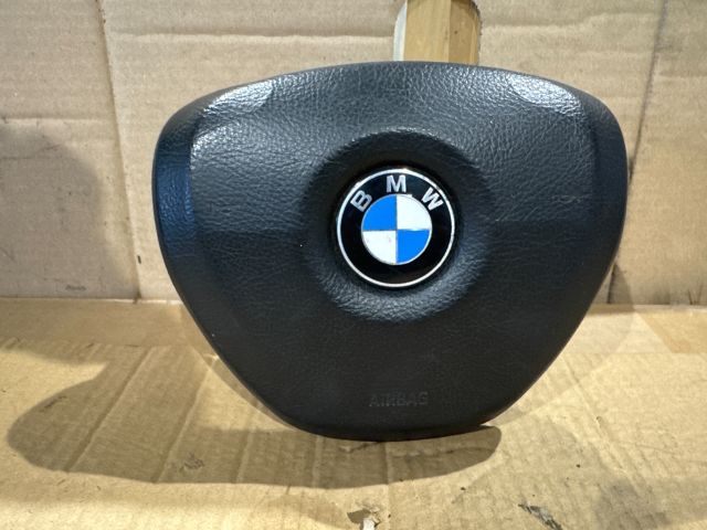 bontott BMW 7 Kormánylégzsák