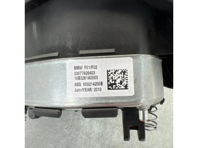 bontott BMW 7 Kormánylégzsák