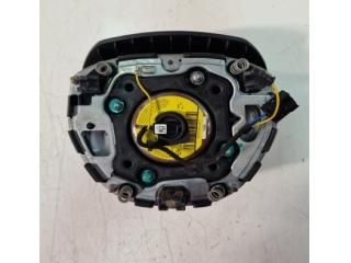 bontott BMW 7 Kormánylégzsák