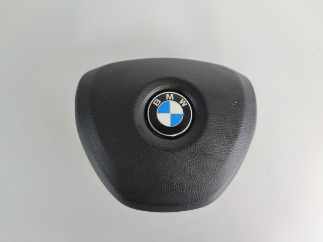 bontott BMW 7 Kormánylégzsák