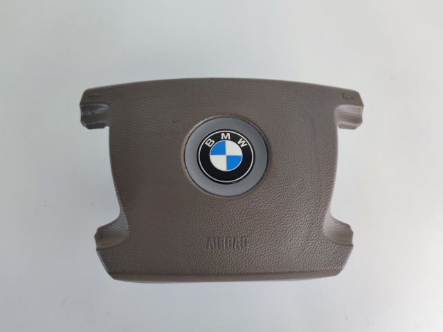 bontott BMW 7 Kormánylégzsák