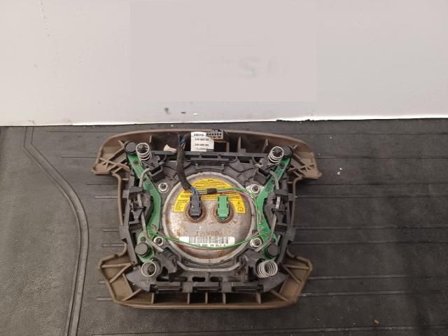 bontott BMW 7 Kormánylégzsák