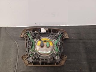 bontott BMW 7 Kormánylégzsák