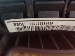 bontott BMW 7 Kormánylégzsák