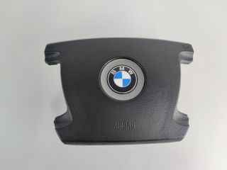 bontott BMW 7 Kormánylégzsák