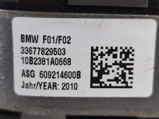 bontott BMW 7 Kormánylégzsák