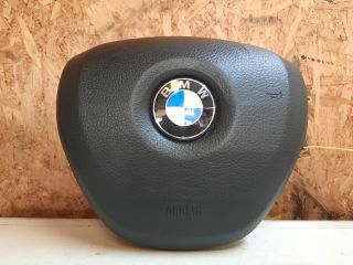 bontott BMW 7 Kormánylégzsák