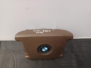 bontott BMW 7 Kormánylégzsák