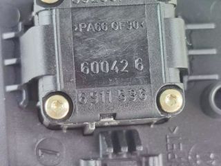 bontott BMW 7 Kormánymagasság Állító Kar