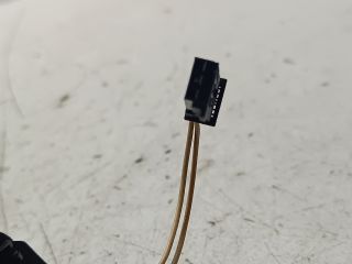 bontott BMW 7 Kormánymagasság Állító Kar