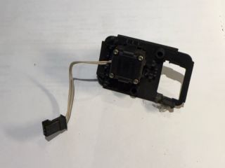 bontott BMW 7 Kormánymagasság Állító Kar