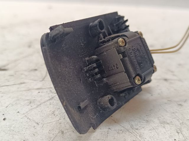 bontott BMW 7 Kormánymagasság Állító Kar