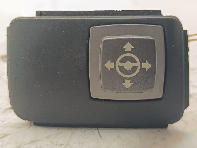 bontott BMW 7 Kormánymagasság Állító Kar