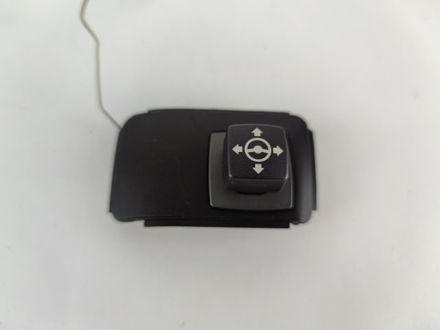 bontott BMW 7 Kormánymagasság Állító Kar