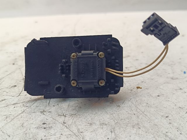 bontott BMW 7 Kormánymagasság Állító Kar