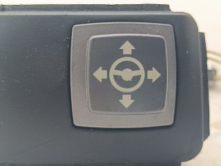 bontott BMW 7 Kormánymagasság Állító Kar