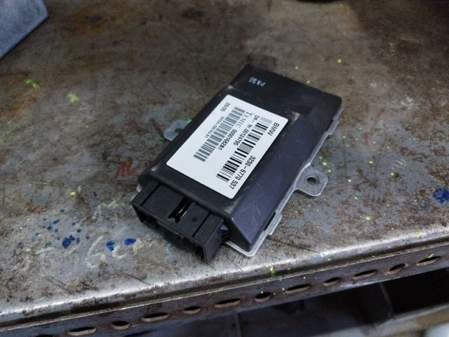 bontott BMW 7 Kormányoszlop Vezérlő