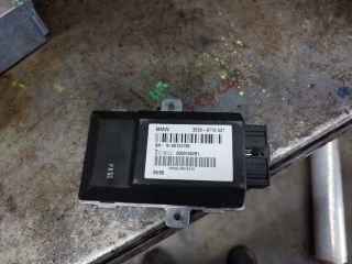 bontott BMW 7 Kormányoszlop Vezérlő