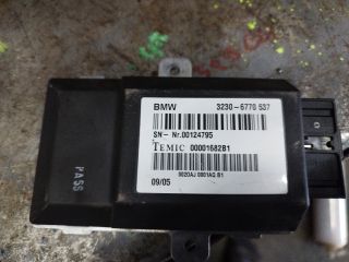 bontott BMW 7 Kormányoszlop Vezérlő