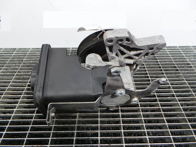 bontott BMW 7 Kormányszervó Motor (Elektromos)