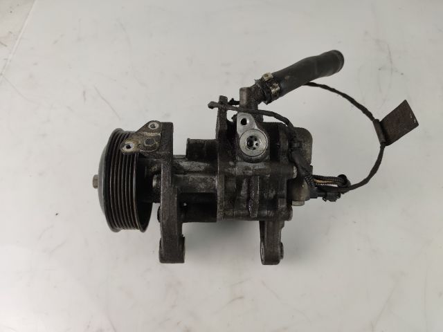 bontott BMW 7 Kormányszervó Motor (Hidraulikus)