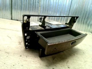 bontott BMW 7 Középkonzol Keret