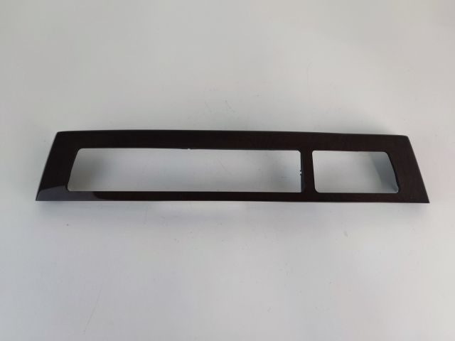 bontott BMW 7 Középső Műszerfal Díszléc