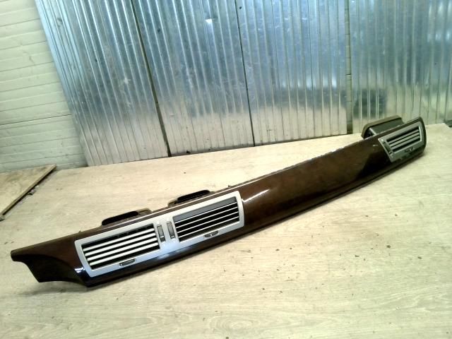 bontott BMW 7 Középső Műszerfal Díszléc