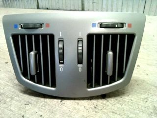 bontott BMW 7 Középső Szellőző