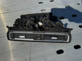 bontott BMW 7 Középső Szellőző