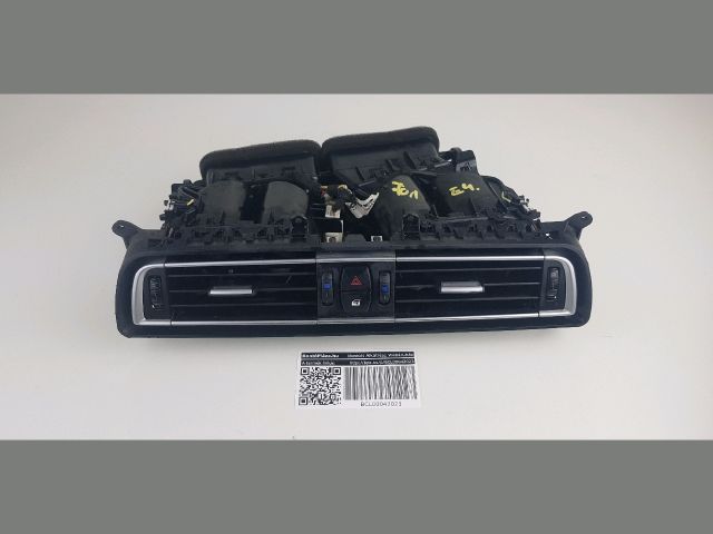 bontott BMW 7 Középső Szellőző