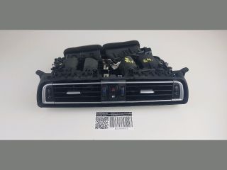 bontott BMW 7 Középső Szellőző