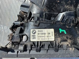 bontott BMW 7 Középső Szellőző