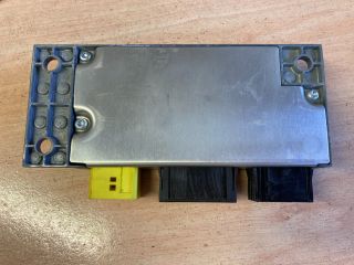 bontott BMW 7 Központi Ütközés Érzékelő