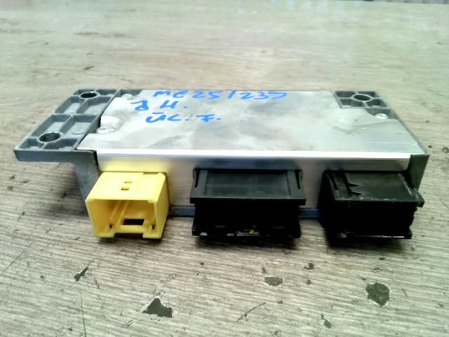 bontott BMW 7 Központi Ütközés Érzékelő